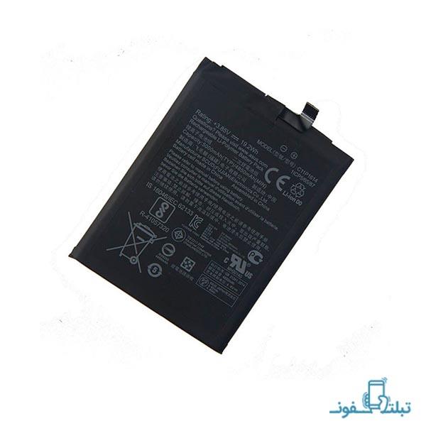 باتری گوشی ایسوس زنفون Asus Zenfone 3s Max ZC521TL ASUS ZENFONE 3S MAX ZC521TL- C11P1614 Battery